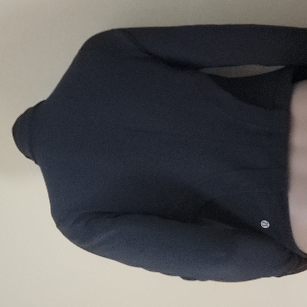 Rare Lululemon Jacket